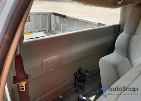 2006 GMC Canyon from USA, damaged, VIN 1GTCS148768321153